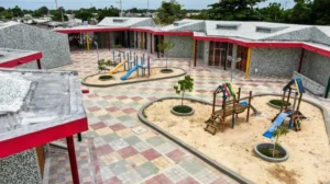 Gobernación entregará ocho CDI en Soledad y Malambo en el mes de junio