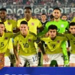 Selección Colombia se concentrará en Barranquilla antes de la Copa América